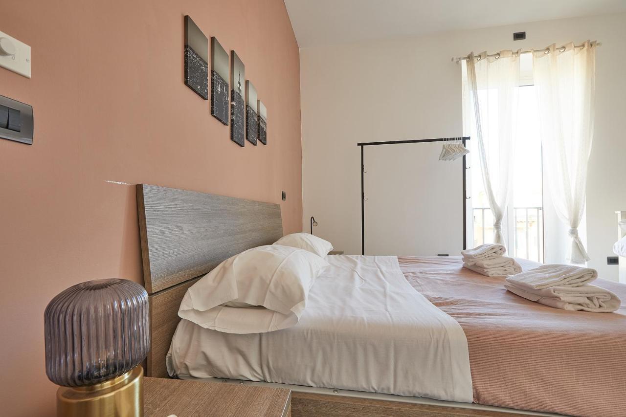 Appartement In Front Of St Peter's Square And Vatican Museums - Mypad In *